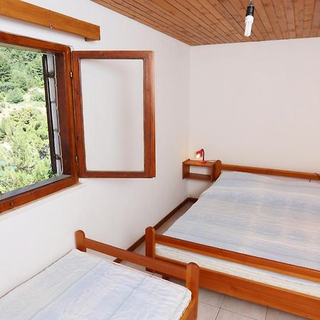 Secluded Fisherman'S Cottage Cove Bacva, Korcula - 9475 Pupnat Bagian luar foto