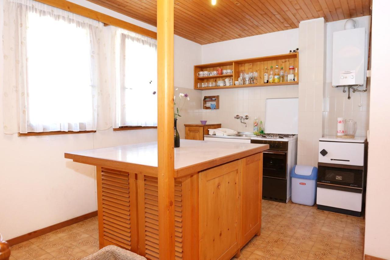 Secluded Fisherman'S Cottage Cove Bacva, Korcula - 9475 Pupnat Bagian luar foto