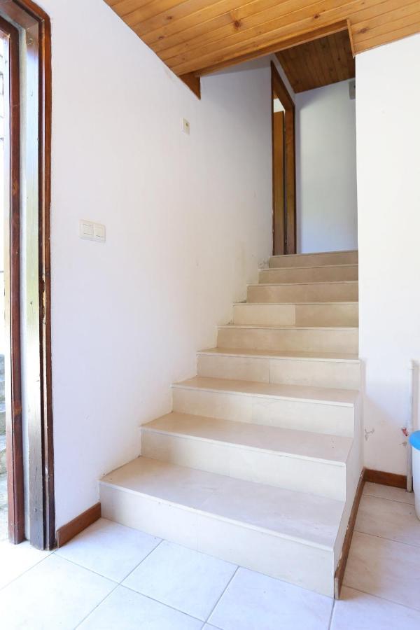 Secluded Fisherman'S Cottage Cove Bacva, Korcula - 9475 Pupnat Bagian luar foto