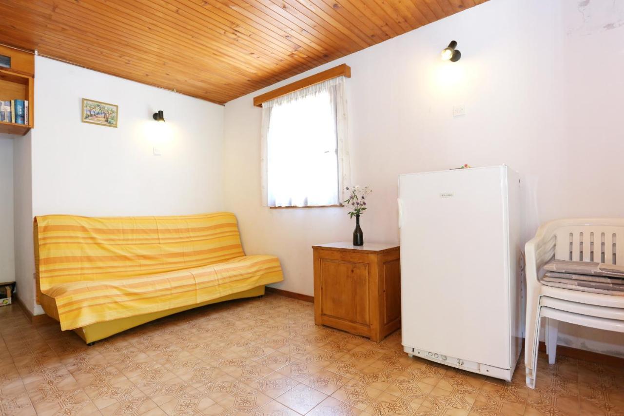 Secluded Fisherman'S Cottage Cove Bacva, Korcula - 9475 Pupnat Bagian luar foto
